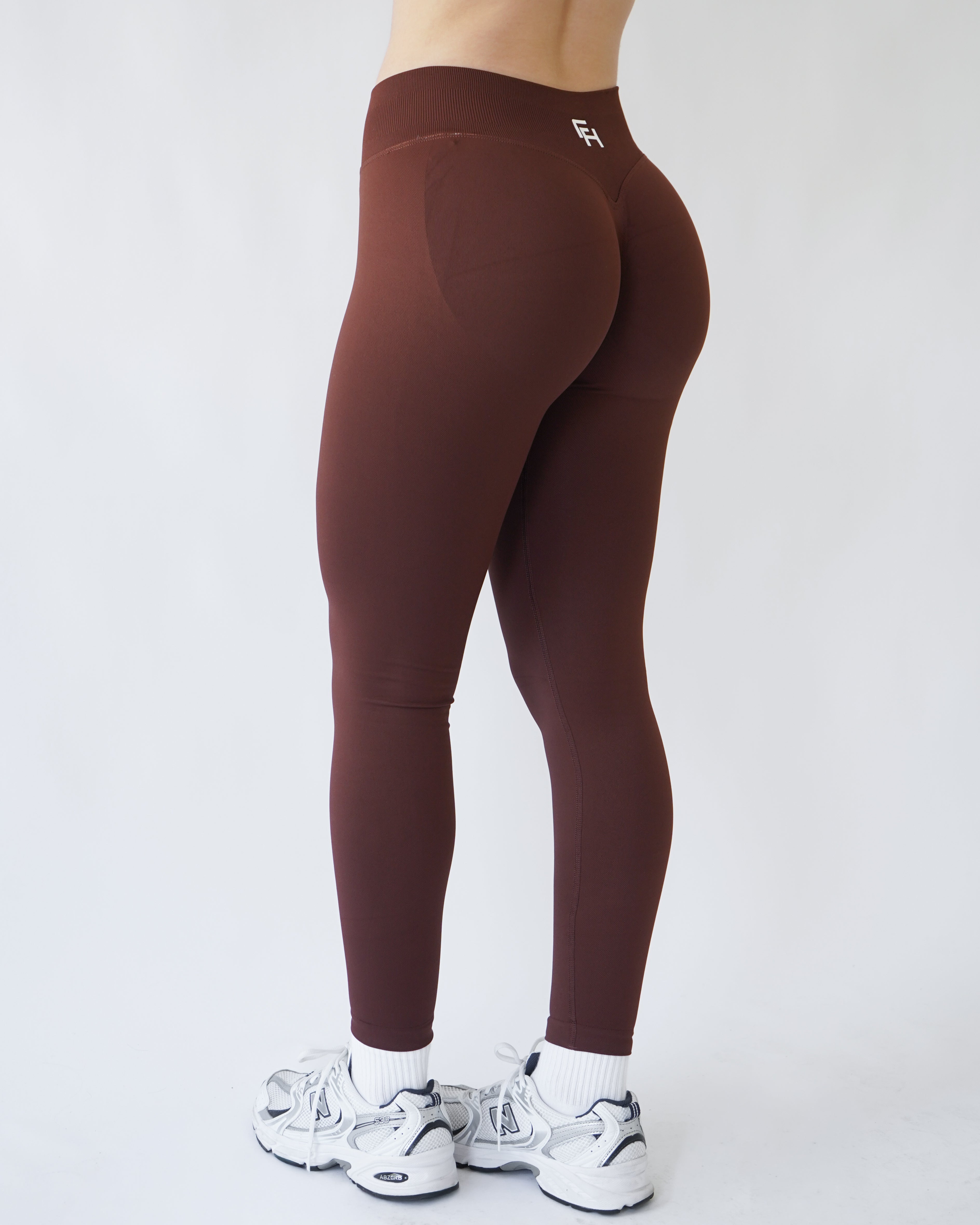 Ascend Leggings 27"