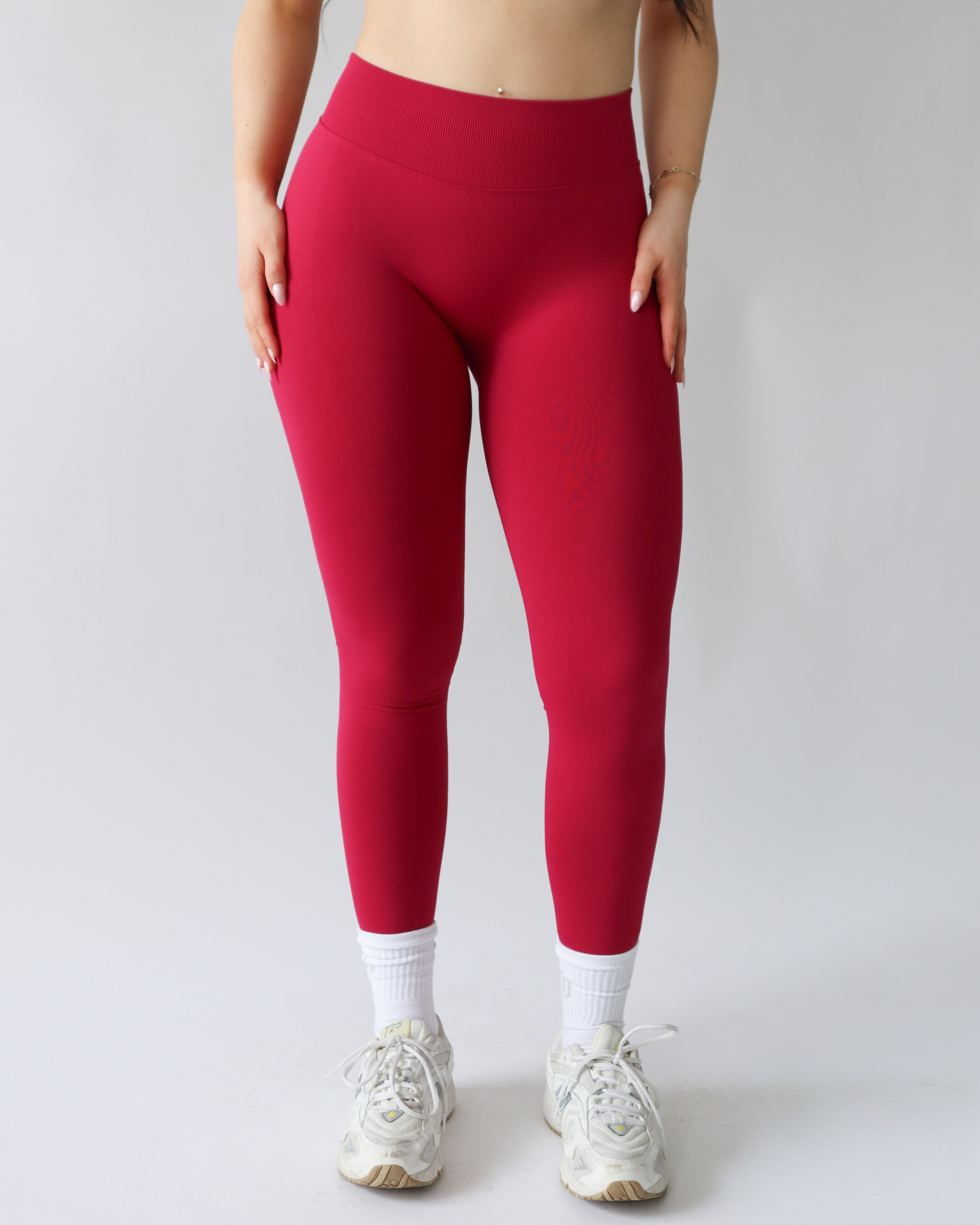 Ascend Leggings 27"