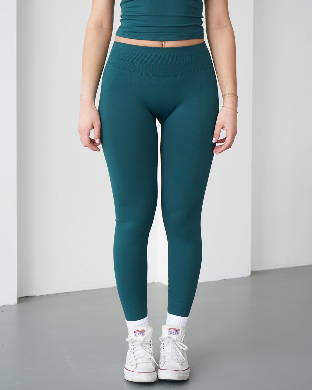 Ascend Leggings 27"