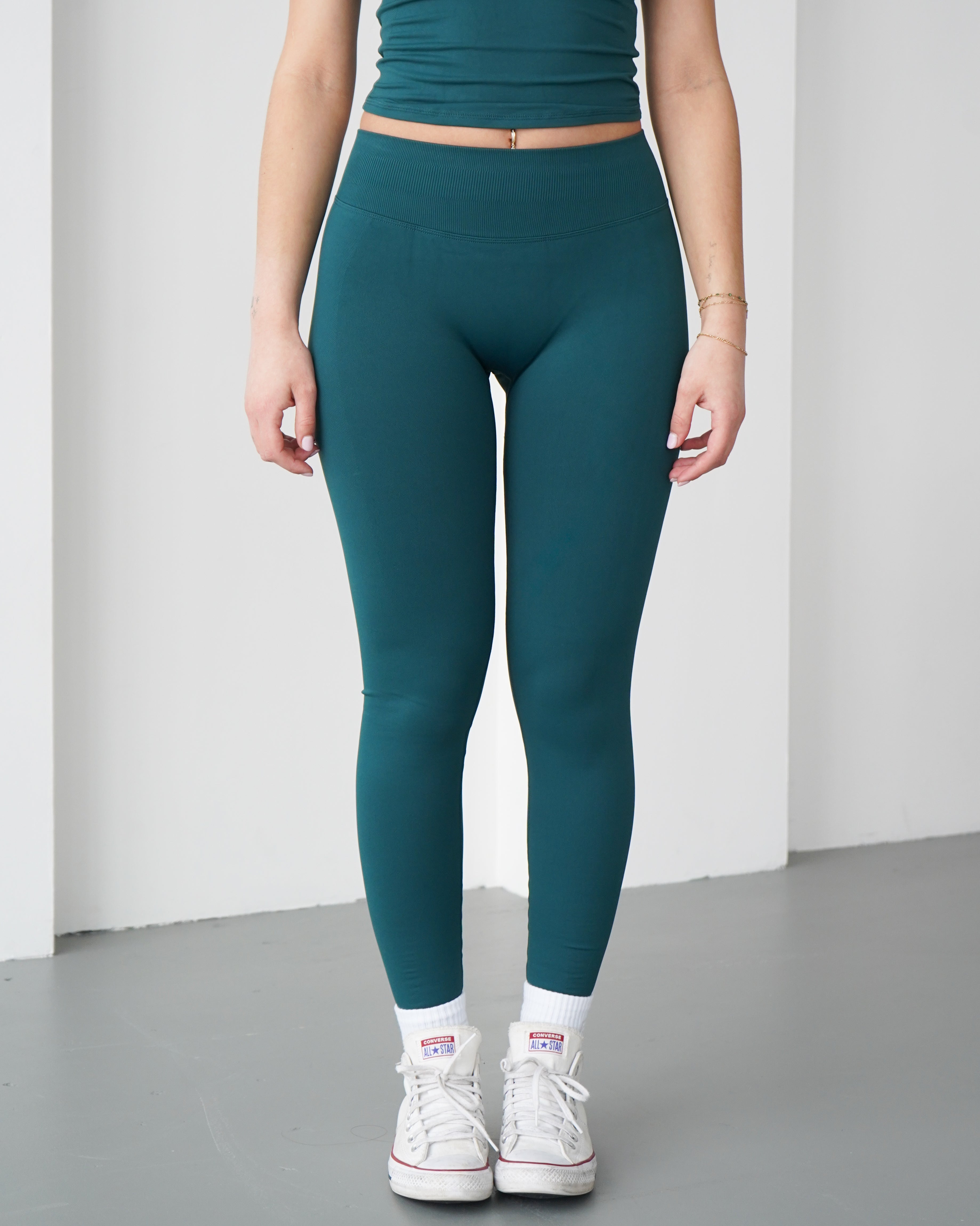 Ascend Leggings 27"