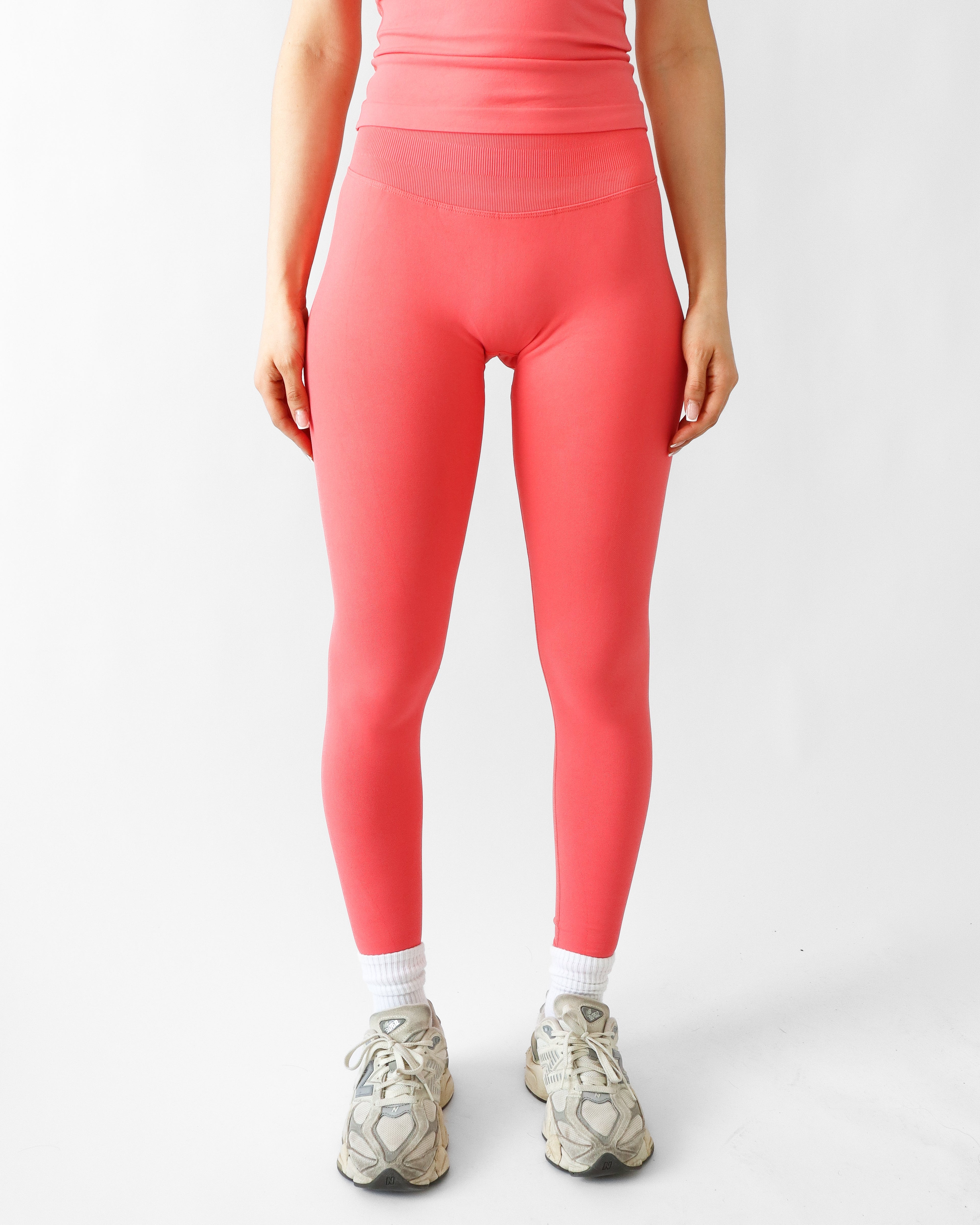 Ascend Leggings 27"