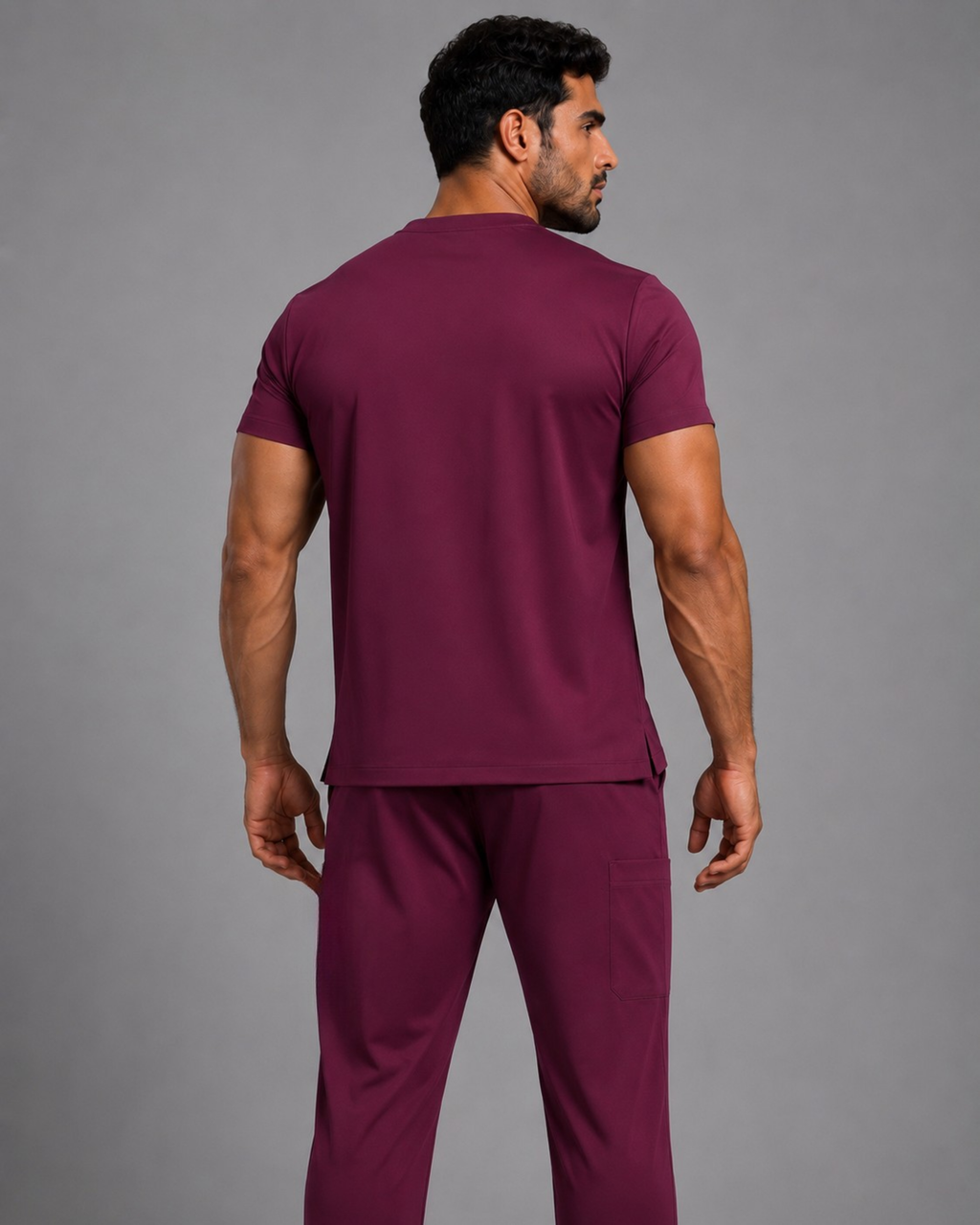 Motion Scrub Set